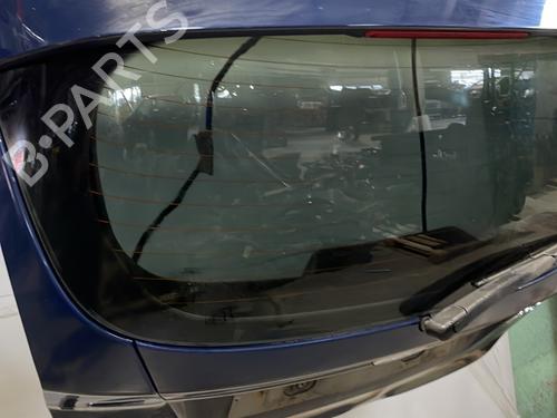 Used Tailgate Tailgate FORD FIESTA VI (CB1, CCN) 1.4 TDCi (68 hp) 24526325 24526325