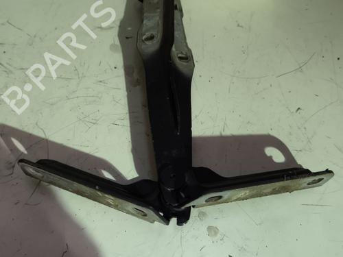 Used Hinge/Door check strap DACIA SANDERO 1.5 dCi (88 hp) 23823051