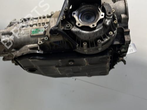 Getriebe AUDI A6 C5 (4B2, 4B4) 2.5 TDI quattro | BP28354127M3 