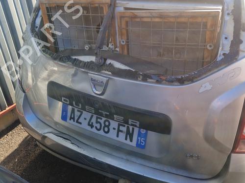 Front right window mechanism DACIA DUSTER (HS_) 1.5 dCi 4x4 (HSMC, HSMD) | BP30646922C23 - Image 7