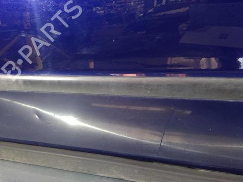 Used Left front door VW PASSAT B5.5 (3B3) 1.9 TDI (130 hp) 21716250