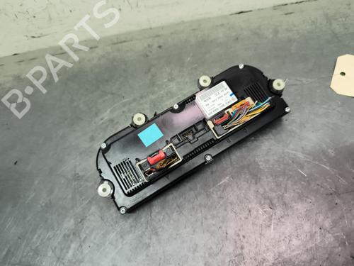 Used Climate control Climate control VW TOURAN (1T3) 1.2 TSI (105 hp) 32995852 32995852
