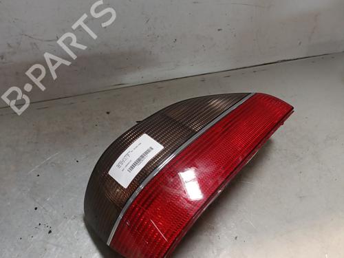 Left taillight PEUGEOT 306 Hatchback (7A, 7C, N3, N5) 1.9 D | BP28302309C34 