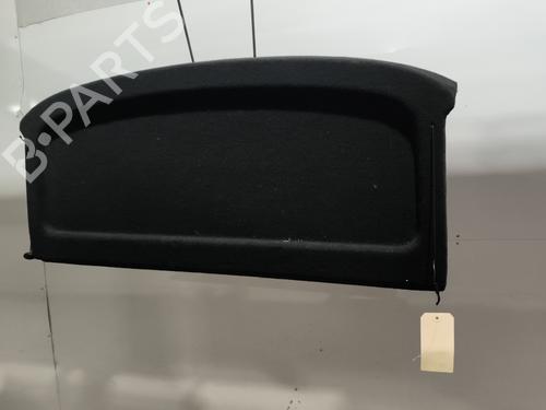 Used Rear parcel shelf Rear parcel shelf VW GOLF VII (5G1, BQ1, BE1, BE2) 2.0 TDI (150 hp) 32995431 32995431