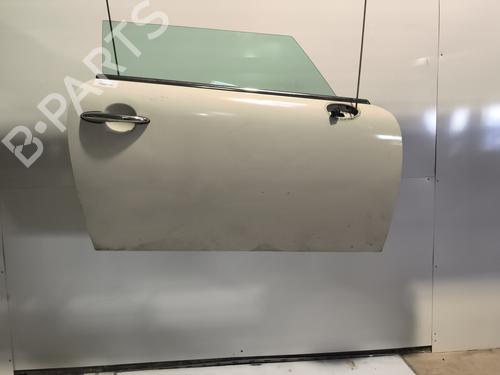 Used Right front door MINI MINI (R56) Cooper (120 hp) 24345966