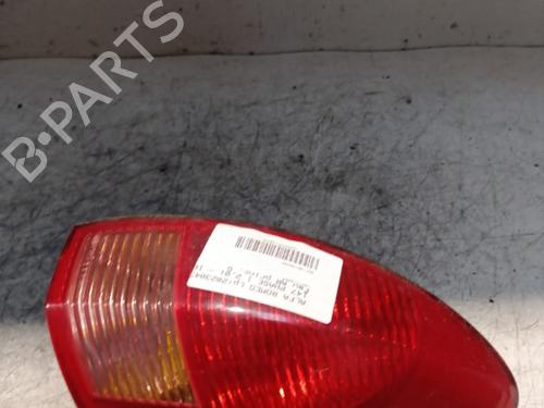 Used Left taillight Left taillight 21699713 21699713