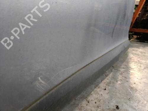 Right front door RENAULT MEGANE III Hatchback (BZ0/1_, B3_) 1.6 16V (BZ1B, BZ1H) | BP21713373C3 