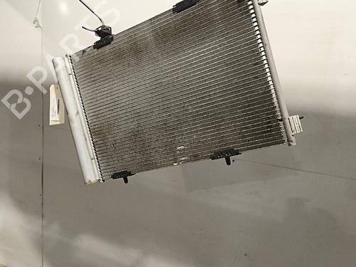 AC radiator PEUGEOT 2008 I (CU_) 1.2 THP 110 / PureTech 110 | BP36320866M32 - Image 2