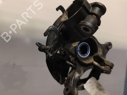 Venstre Styrespindel Lejehus RENAULT MEGANE IV Hatchback (B9A/M/N_) 1.2 TCe 130 (B9MR) | BP24181387M25