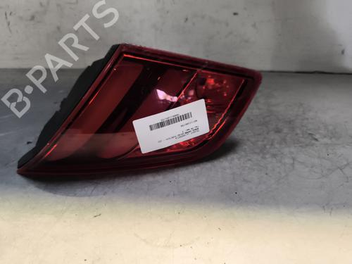 Used Right tailgate light PEUGEOT 208 II (UB_, UP_, UW_, UJ_) e-208 (136 hp) 28443740