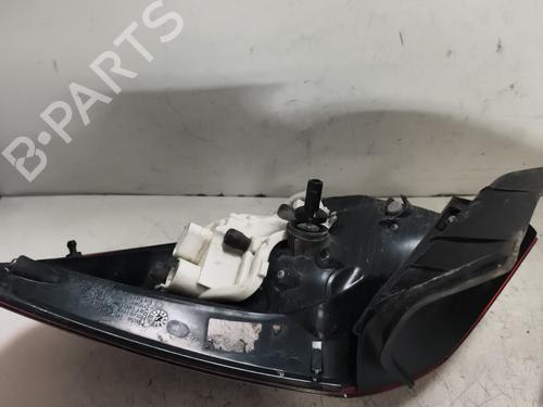 Used Left taillight Left taillight OPEL ASTRA J (P10) 1.6 CDTi (68) (110 hp) 25444521 25444521