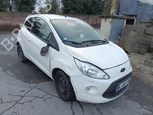 Rat FORD KA (RU8) 1.2 | BP34283913C49 - Image 6