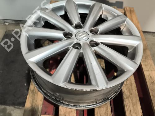 Felge für SUZUKI SWIFT III (MZ, EZ) 1.6 (RS416, RR 416, ZC31S) (125 hp) 29733103