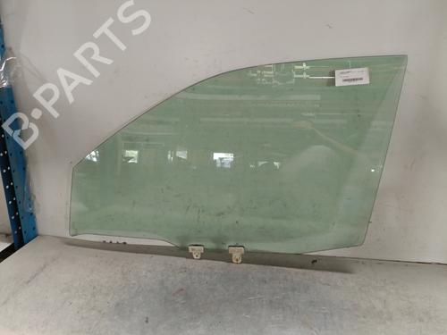 Front left door window NISSAN X-TRAIL I (T30) 2.2 Di 4x4 | BP27637297C18 