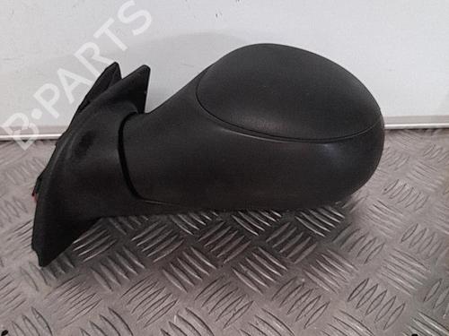 Used Left mirror CITROËN C3 I (FC_, FN_) 1.4 HDi (68 hp) 21723780