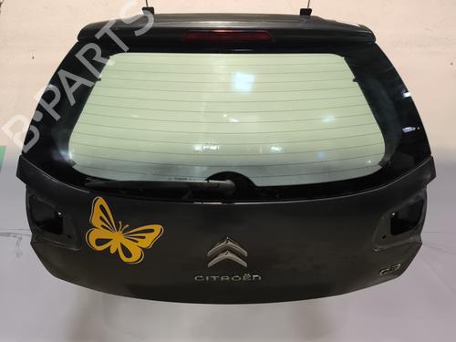 Bagklap CC/Kombi-Coupé CITROËN C3 II (SC_) 1.4 HDi 70 (SC8HZC, SC8HR0, SC8HP4) (68 hp) 23823273