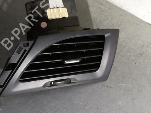 Air vent RENAULT MEGANE III Grandtour (KZ0/1) 1.5 dCi (KZ09, KZ0D, KZ1G, KZ29, KZ14, KZ1W, KZ10, KZ1F,... | BP29081424I21 
