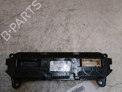 Climate control FORD FOCUS III 1.6 TDCi | BP21699598I5 