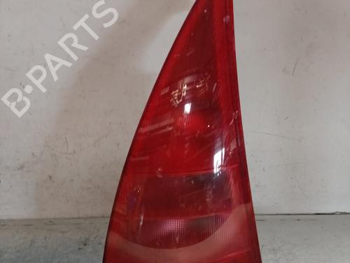 Used Right taillight CITROËN C3 I (FC_, FN_) 1.4 i (73 hp) 29354031