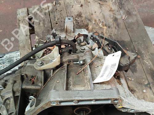 Used Gearbox Gearbox 21711382 21711382