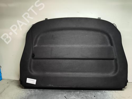 Used Rear parcel shelf Rear parcel shelf RENAULT MEGANE III Coupe (DZ0/1_) 1.6 dCi (DZ00, DZ12, DZ2A, DZ13) (130 hp) 32994443 32994443