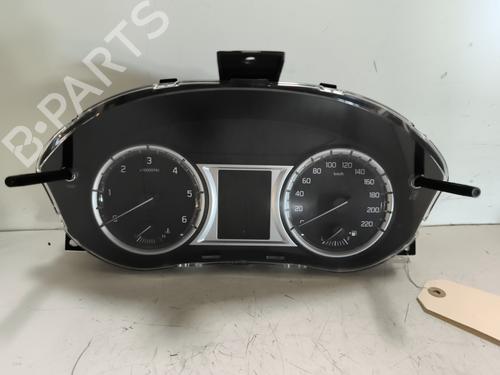 Used Instrument cluster Instrument cluster SUZUKI VITARA (LY) 1.6 DDiS AllGrip (APK416D) (120 hp) 24146554 24146554