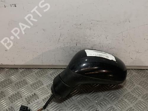 Left mirror SEAT LEON (1P1) 2.0 TDI 16V | BP21706631C26 