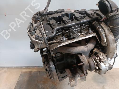 Engine AUDI TT (8J3) 2.0 TFSI | BP27894090M1 