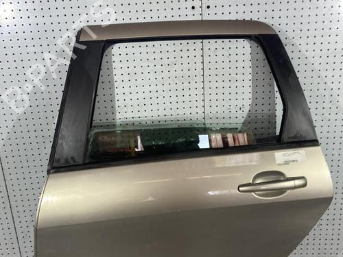 Left rear door PEUGEOT 308 SW I (4E_, 4H_) 1.6 HDi | BP22421170C4