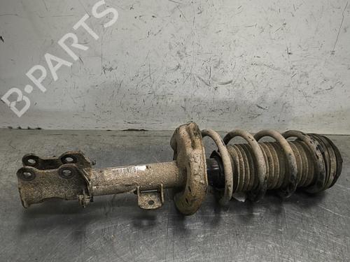 Used Left front shock absorber FIAT PUNTO (199_) 1.2 (199AXZ1A, 199BXZ1A) (69 hp) 32997240