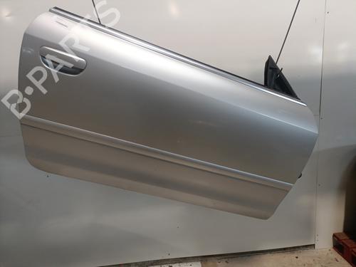 Used Right front door AUDI A4 B7 Convertible (8HE) 2.0 TDI (136 hp) 25130394