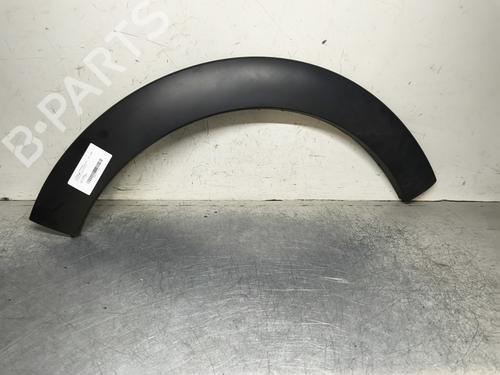 Used Front left wheel arch trim CITROËN C3 III (SX) 1.2 THP 110 (SXHNPS, SXHNZT, SXHNZ6) (110 hp) 31041614