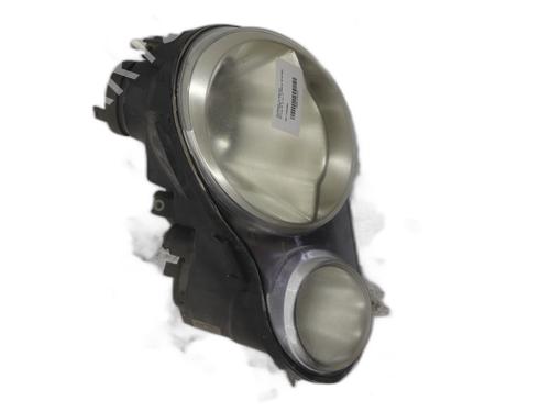 Used Left headlight Left headlight VW POLO IV (9N_, 9A_) 1.2 12V (64 hp) 40120019 40120019