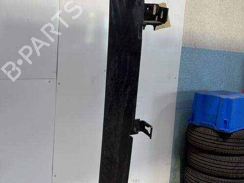 Front bumper reinforcement CITROËN C5 III Break (RW_) 2.0 HDi | BP26729421C109 