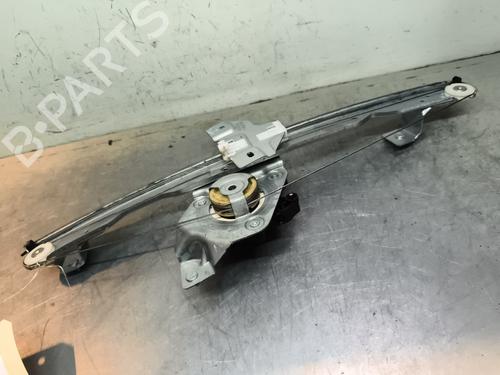Front left window mechanism DACIA DUSTER (HS_) 1.5 dCi 4x4 | BP37501869C22 - Image 3