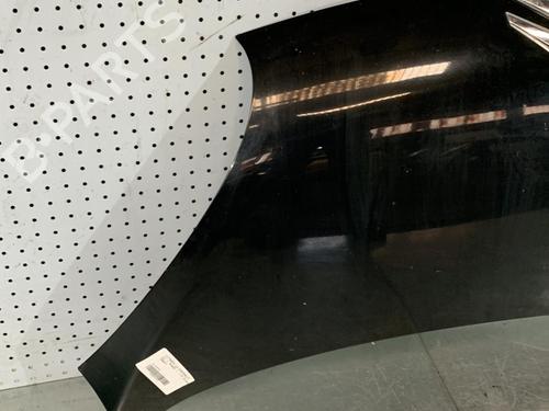 Used Hood CITROËN C1 (PM_, PN_) 1.4 HDi (54 hp) 21698876