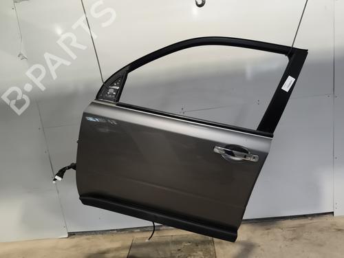 Left front door NISSAN X-TRAIL II (T31) 2.0 dCi 4x4 | BP28166127C2 