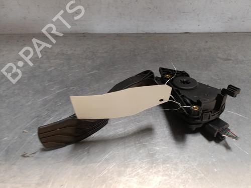 Used Pedal Pedal RENAULT GRAND SCÉNIC IV (R9_) 1.3 TCe 140 (R9NB) (140 hp) 27810281 27810281