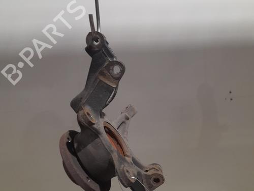 Used Right front steering knuckle RENAULT CLIO IV (BH_) 1.5 dCi 90 (90 hp) 22691501
