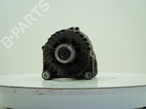 Lichtmaschine für Lichtmaschine BMW 3 Touring (E91) 318 d (143 hp) 36695031 36695031