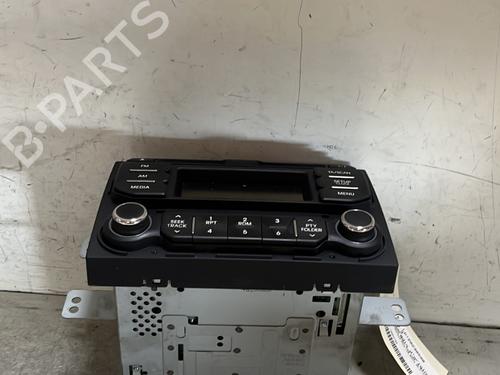 Used Radio Radio KIA RIO III (UB) 1.1 CRDi (75 hp) 28165112 28165112