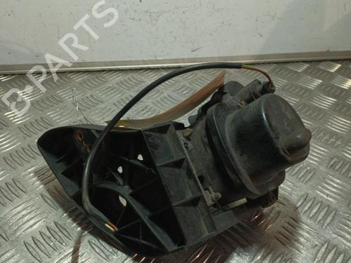 Feu de brouillard avant droit AUDI A6 C5 (4B2) 2.5 TDI (150 hp) 21714706