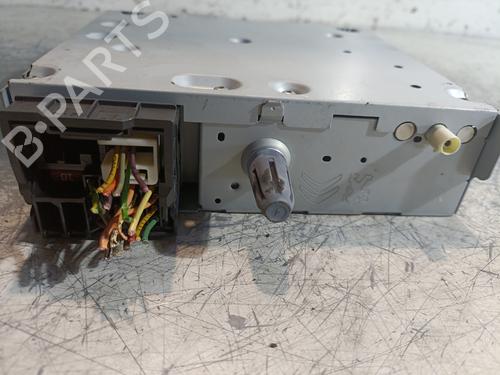 Radio CITROËN C4 II (NC_) 1.6 HDi 90 | BP23821910E6 