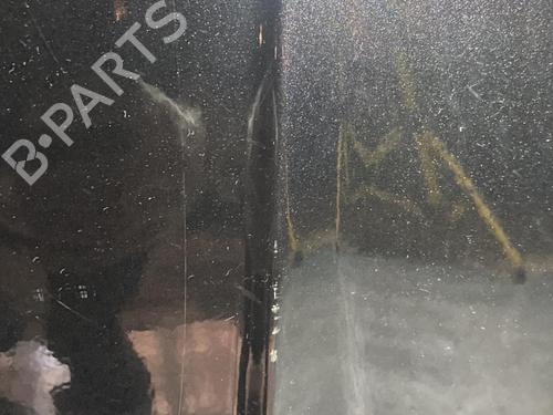 Left front fenders CHEVROLET MATIZ (M200, M250) 1.0 | BP21701645C41 