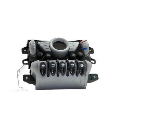 Comando clima Comando clima MINI MINI (R56) Cooper S (174 hp) 34283801 34283801