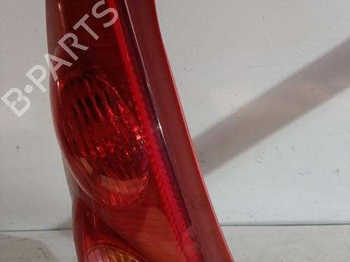 Left taillight PEUGEOT 107 (PM_, PN_) 1.0 | BP23069694C34 