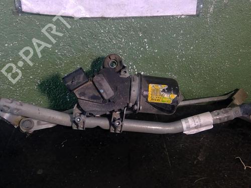 Front wiper motor CITROËN C3 I (FC_, FN_) 1.4 HDi | BP21708816M29 