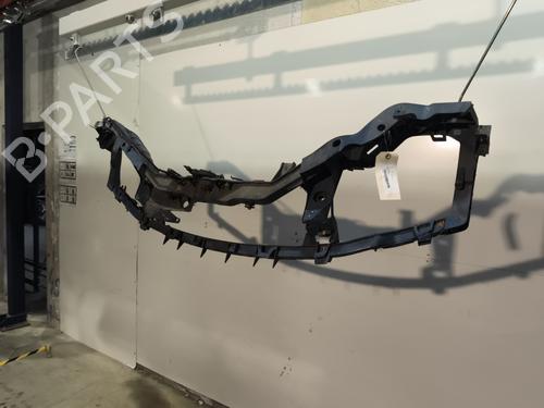 Frontplade/Frontkurv FORD FOCUS II Turnier (DA_, FFS, DS) 1.6 TDCi | BP29733930C72 