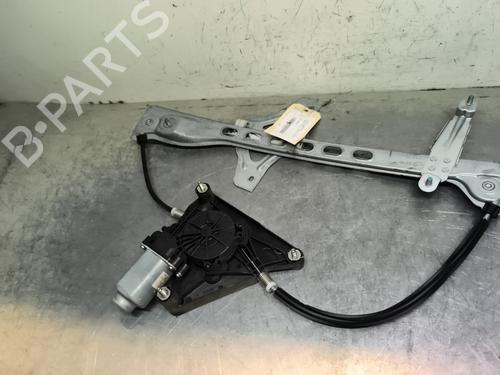 Used Front left window mechanism TOYOTA AYGO (_B4_) 1.0 (KGB40) (69 hp) 31816158