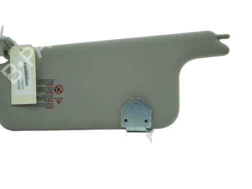 Right sun visor RENAULT SCÉNIC II (JM0/1_) | BP36320616I2 - Image 4